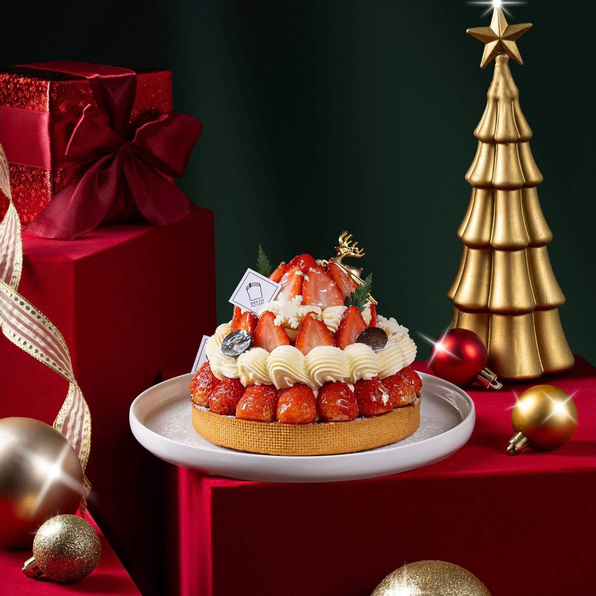 Xiongtai6's tweet image. 種類もめちゃくちゃあり。
予約が済んでいない方是非お早めに。
#breadfactory
capichideliveryapp.app.link/iKR98WCzhZb