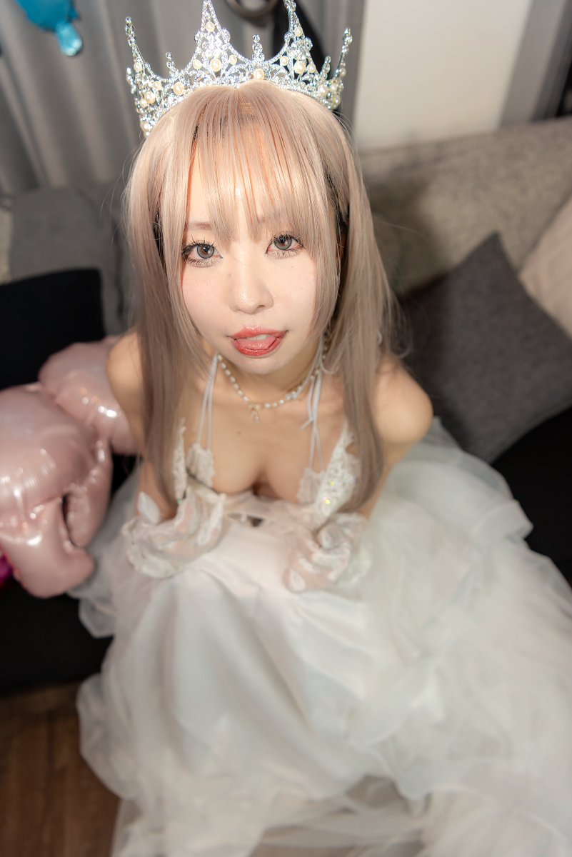 2025/12/21 Cherry Rabbit´S撮影会🍒🐰 七瀬あずさBirthday Event