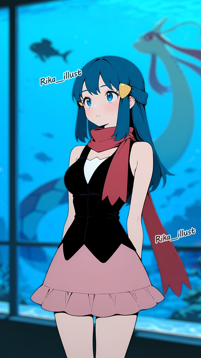 Rikaページ♡⃜ Rika (@rika__illust) / Posts / X