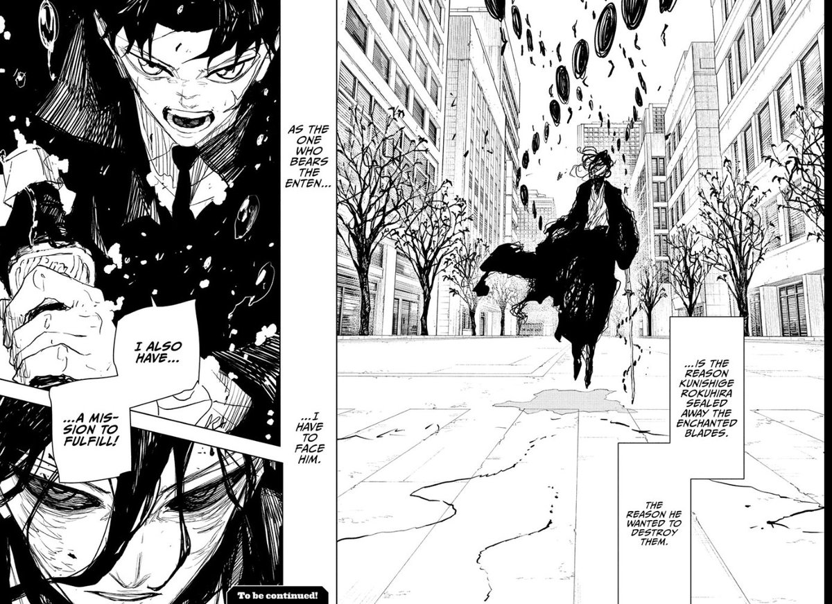 RedPotater (CW: Generator Rex) #TENOI tweet media