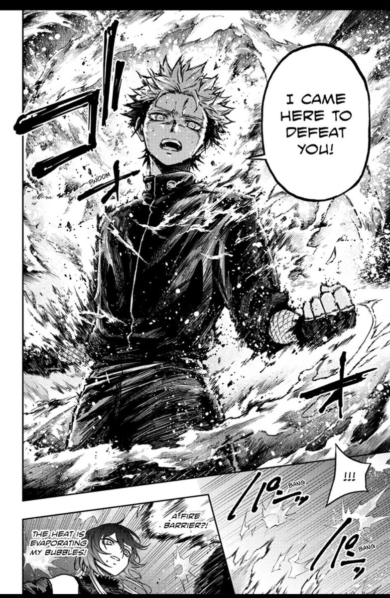 RedPotater (CW: Generator Rex) #TENOI tweet media