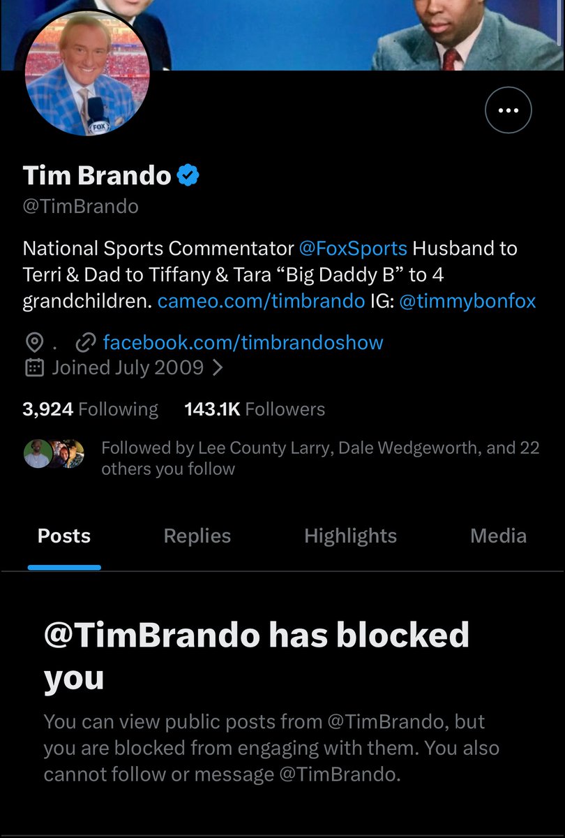 rowTihde's tweet photo. @BarstoolAlabama Can’t. Cooked him and he got mad. https://t.co/Kykeu4HNYl