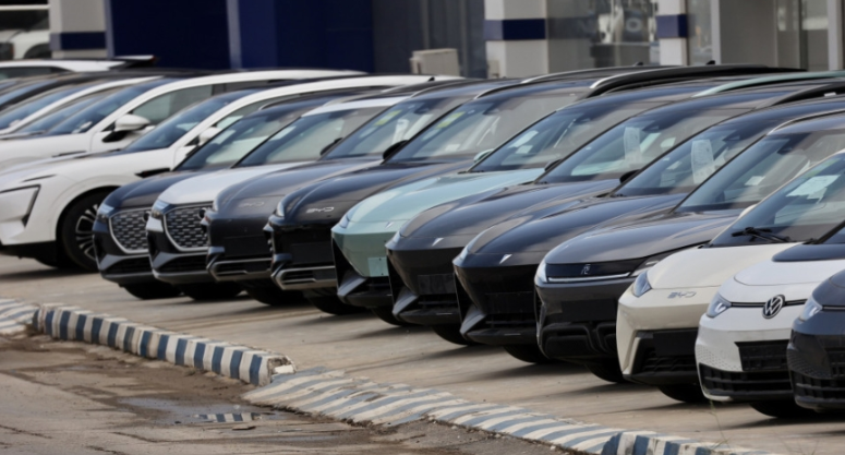 ارتفاع تحصيلات الجمارك الأردنية إلى 250 مليون دينار قبل تطبيق القرارات الجديدة للمركبات 