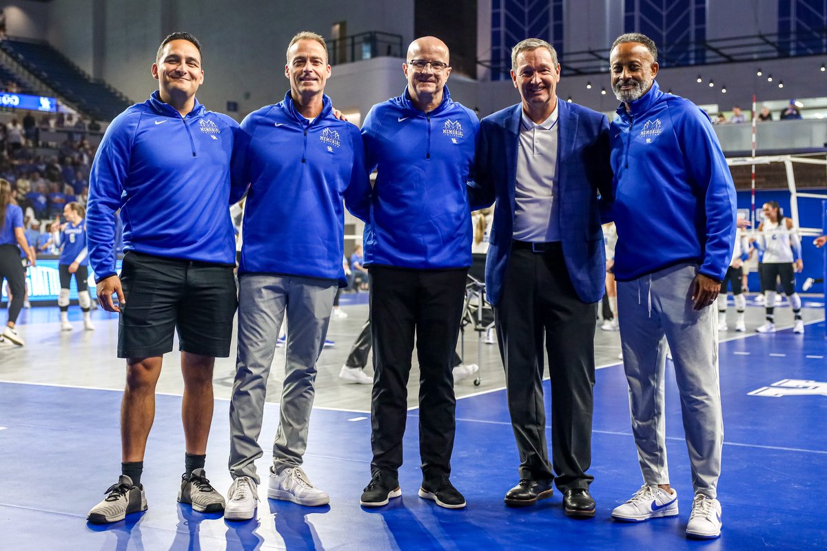 Kentucky Gymnastics tweet media
