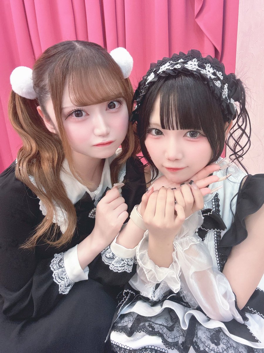 めい🐈🤍12/212️⃣周年イベント✨ (@mei_twintail) / Posts / X