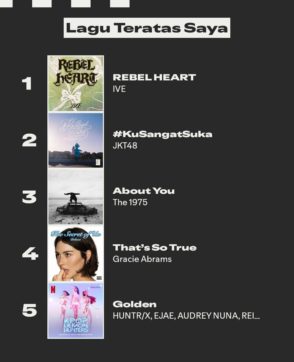 serapiina's tweet image. REBEL HEART #SOTY 🩷💭