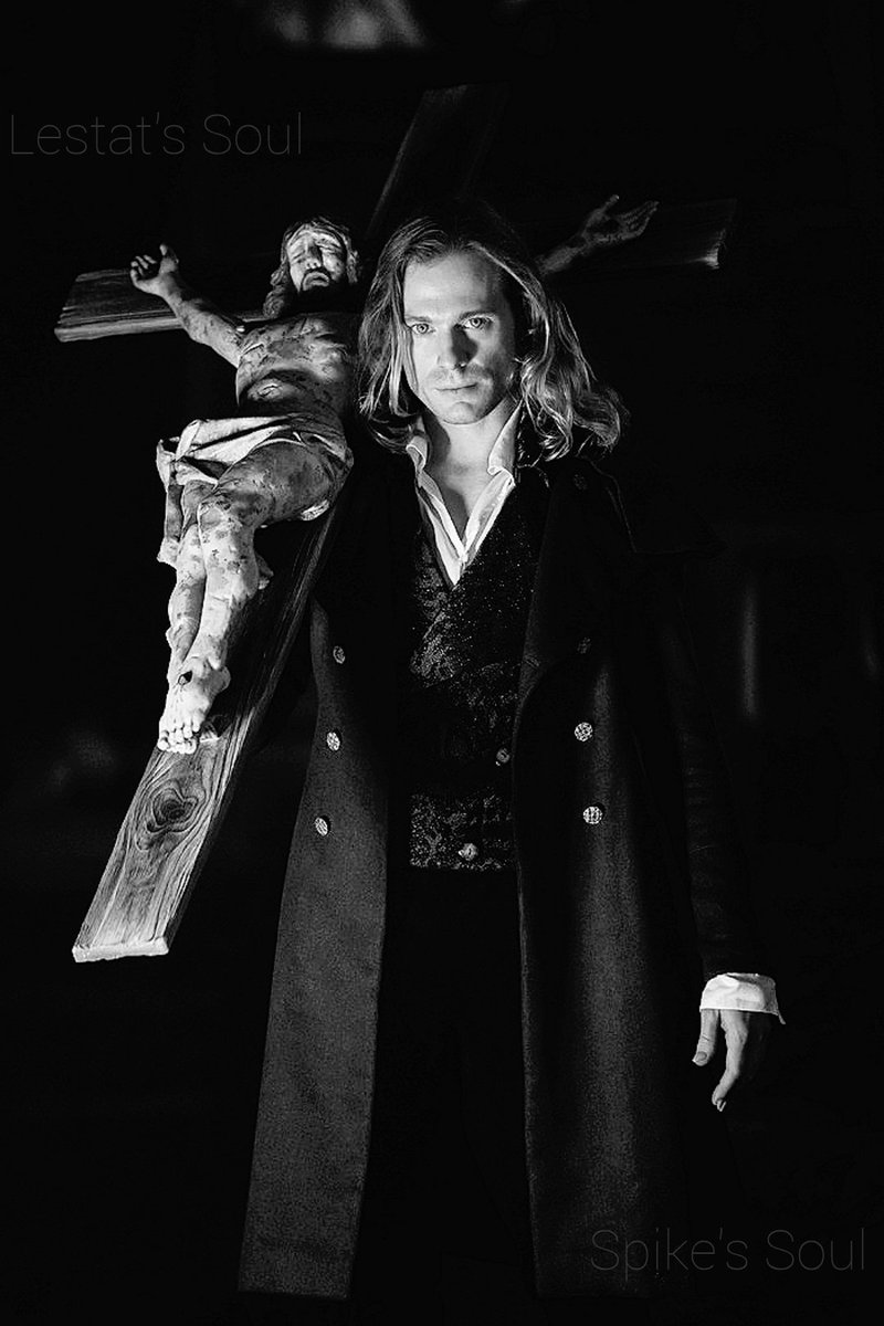 ꧁𝕾𝖕𝖎𝖐𝖊'𝖘 𝕾𝖔𝖚𝖑꧂ tweet media