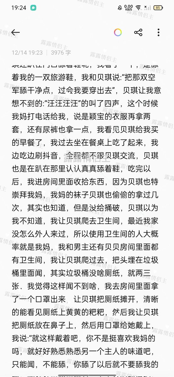 露露夫妻主 tweet media