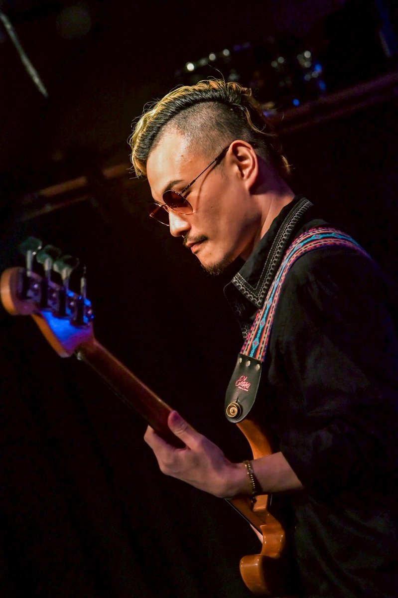 平岡優也 Momentumツアー 東京ファイナル終了！ 中身の濃い良いツアー