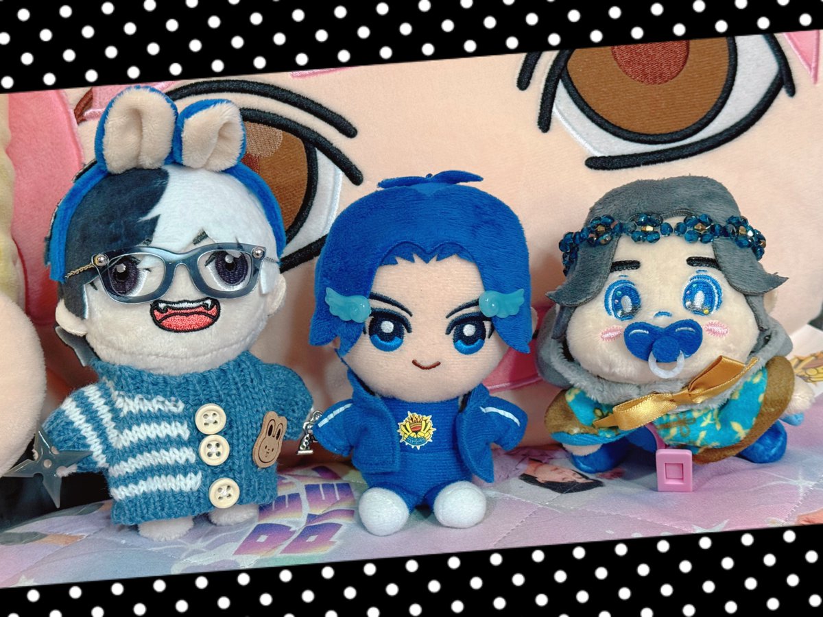 シオクマ⭐️🦢✌️🧩💙 (@siokuma11) / Posts / X