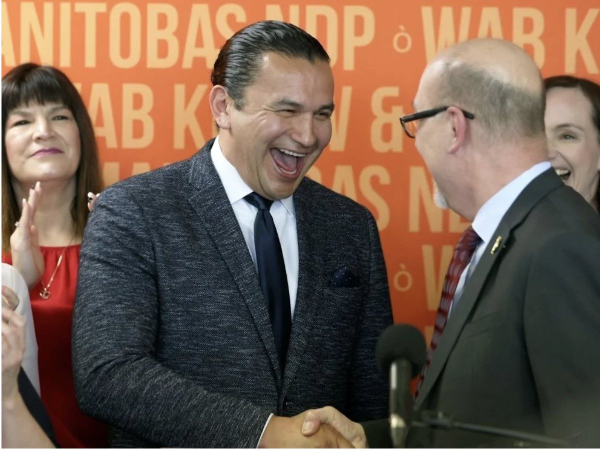 Wab Kinew hides while Manitoba’s debt explodes.

winnipegsun.com/opinion/klein-…