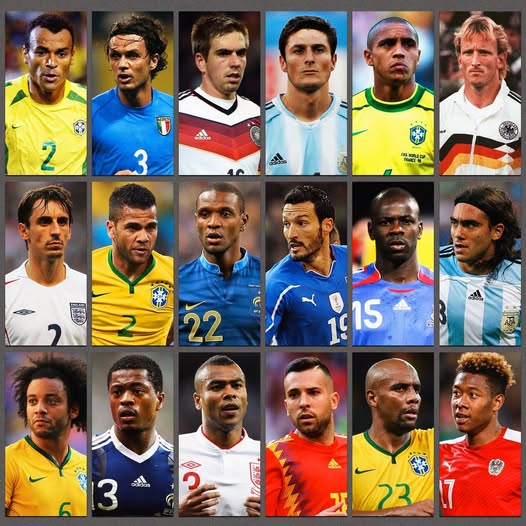 90s Football tweet media