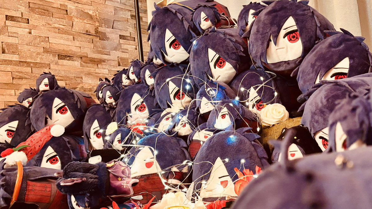 くろつき tweet media