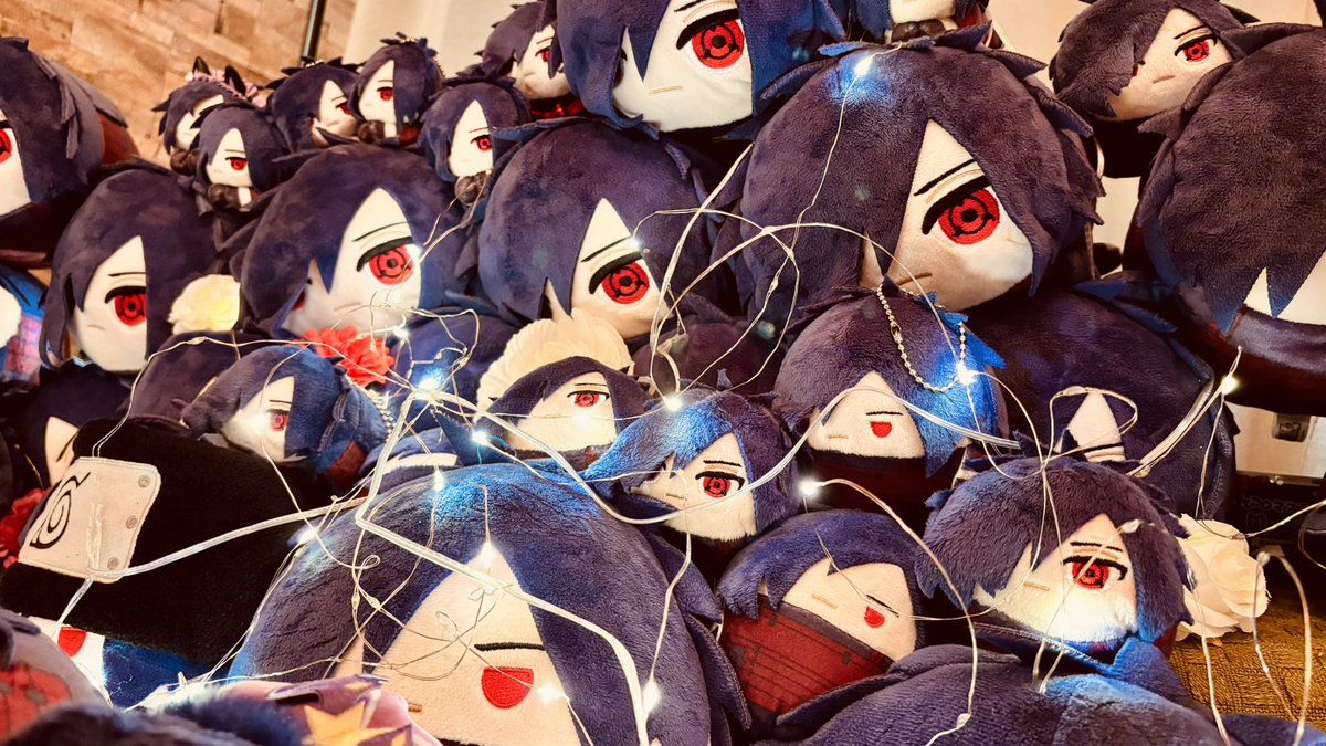 くろつき tweet media