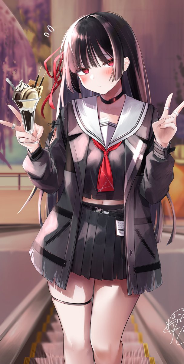 ねり伊呂波( 能代 酒匂🎨) tweet media