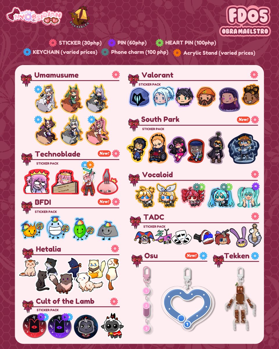 Nyobsidian 🎀⚙️ tweet media