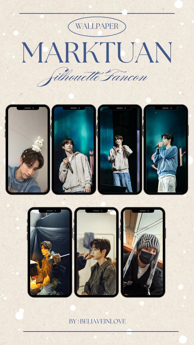 Beliaveinlove's tweet image. ꒰ 𝖶𝖺𝗅𝗅𝗉𝖺𝗉𝖾𝗋 𝖬𝖺𝗋𝗄𝖳𝗎𝖺𝗇 ꒱ ✦𝖲𝗂𝗅𝗁𝗈𝗎𝖾𝗍𝗍𝖾 𝖿𝖺𝗇𝖼𝗈𝗇⸝⸝ 🖇: 𝖲𝗁𝖾𝗇𝗓𝗁𝖾𝗇

#MarkTuan
 #SilhouetteFancon_shenzhen