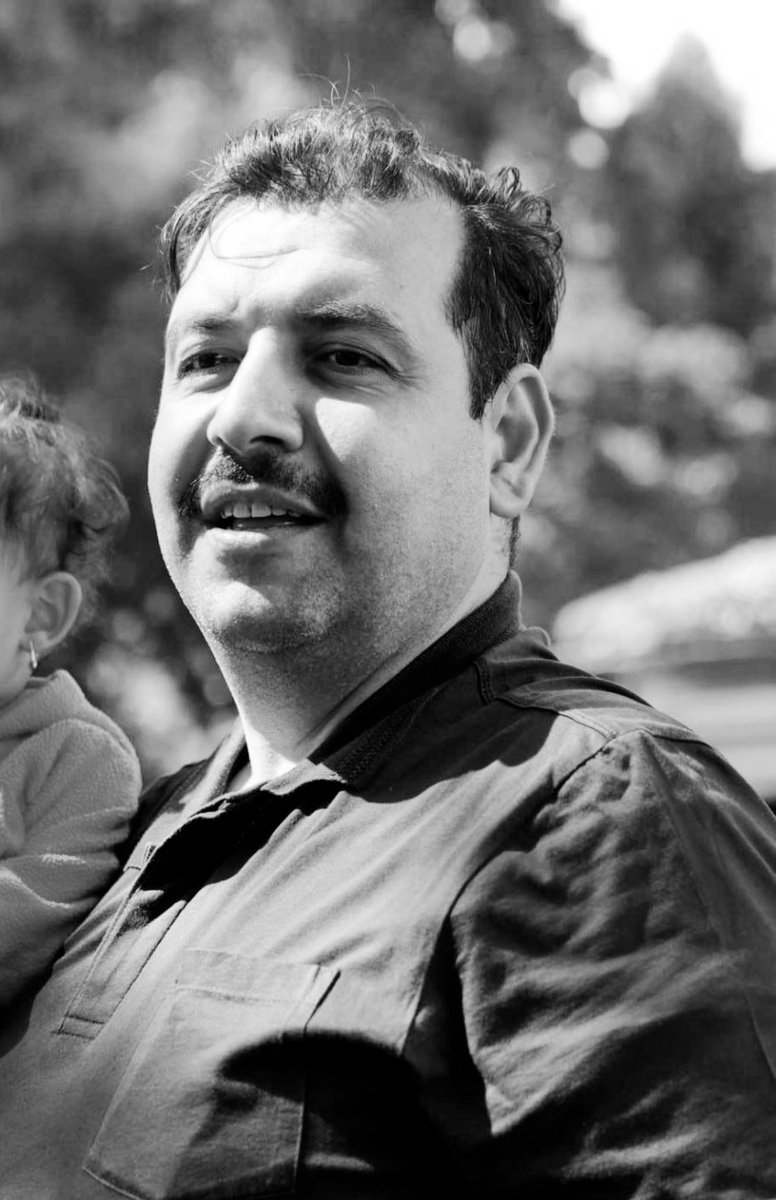 🚨 ACİL | KENYA’DA GERİ GÖNDERME TEHLİKESİ
Amnesty International, Mustafa Güngör’ün ailesiyle birlikte gözaltına alınmasından endişe duymaktadır. Güngör, Türkiye’ye zorla geri gönderilme riski altındadır; bu durum keyfi tutuklama, işkence ve kötü muamele tehlikesi anlamına gelir