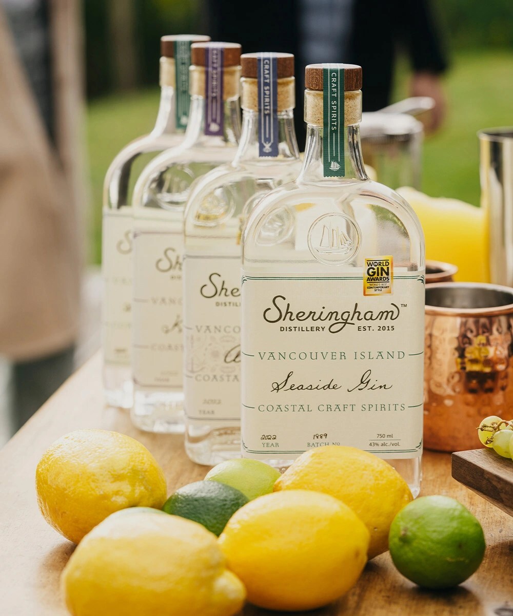 luxurylifestyle's tweet image. Sheringham Distillery Brings Award-Winning Spirits to Washington and California luxurylifestyle.com/headlines/sher… #gin #gincocktails #gintonic #spirits