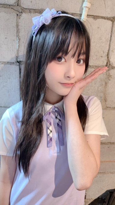 Twitterのコスプレ画像2