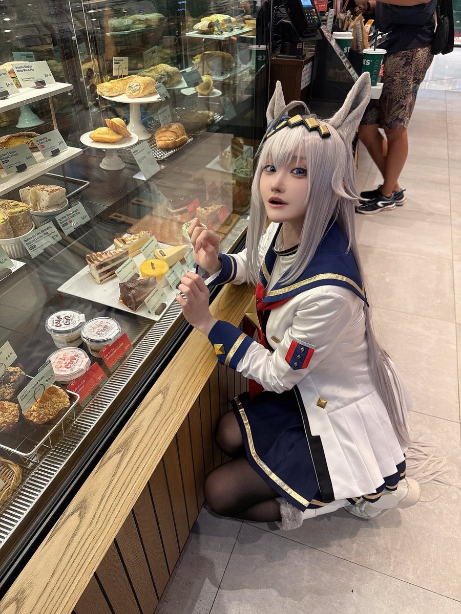 にゃるまー。🦊🍠Nyarumaa. (@himononeko) / Posts / X