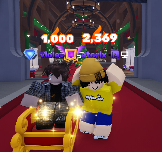 Violetrex tweet media