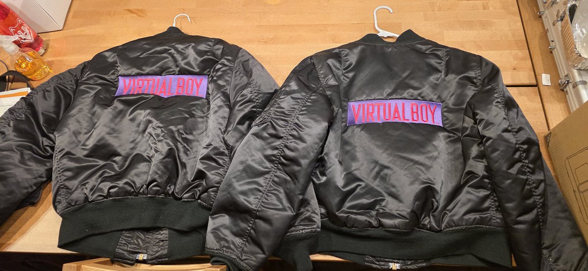 2個も持ってるなんて信じられない！