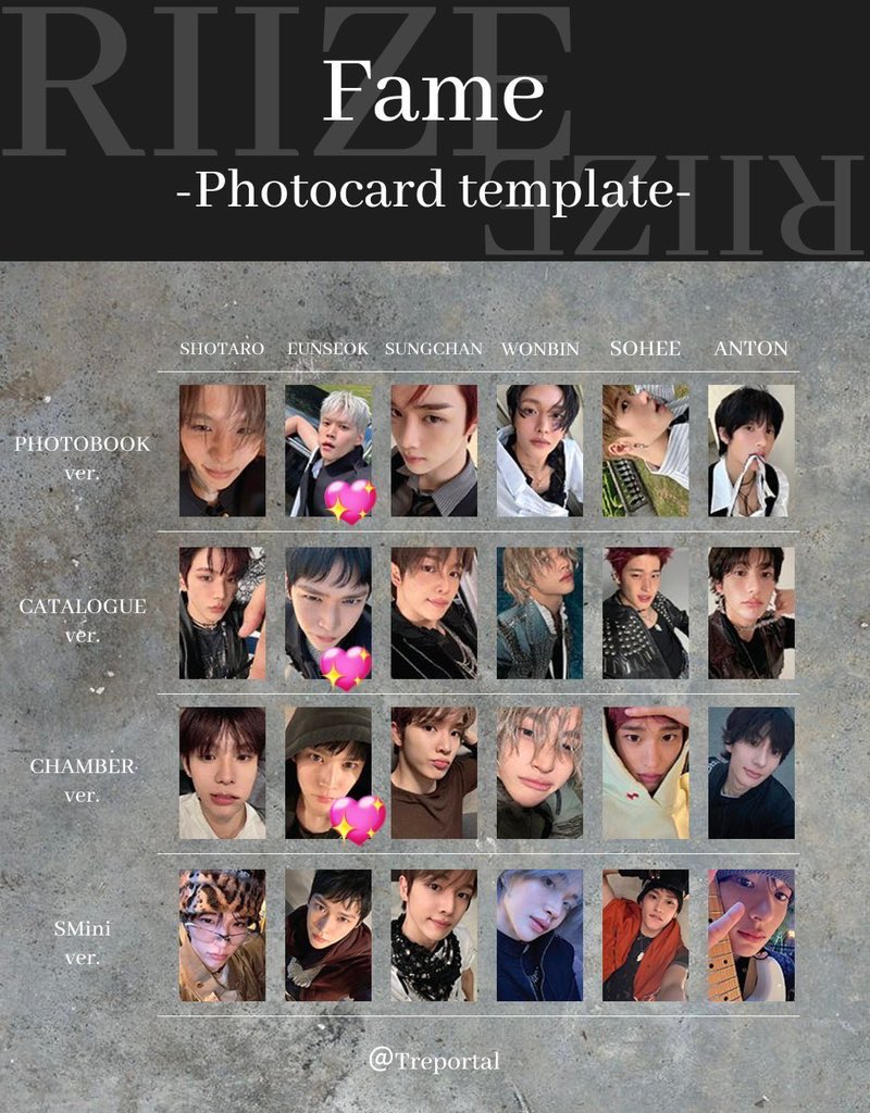 AB6IX savior hello82 us ドンヒョン トレカ 当選者限定 RIIZE fame トレカ 交換 【譲】 ショウタロウ ソンチャン アントン