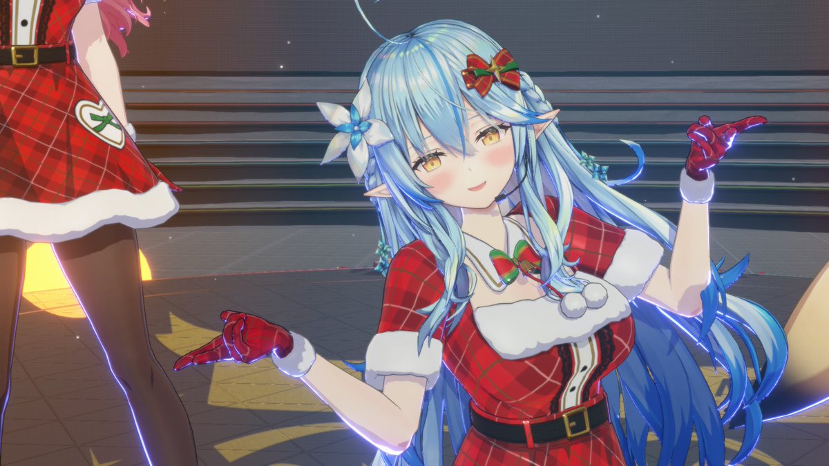 即日発送　Reバース ねぽらぼ　ラミィ　SNR ホビーステーションシングル通販店 / 1st 雪花ラミィ(SR)