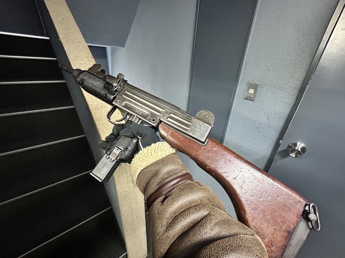 吠えるモデルガン (@49Dr9qfkp1227o7) / Posts / X