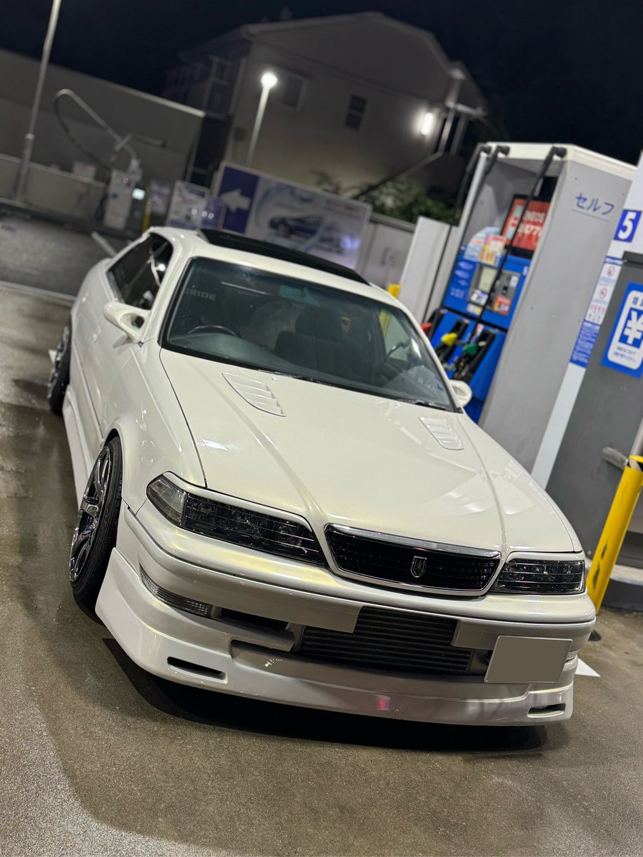 JZXWorld (@jzx_world) / Posts / X