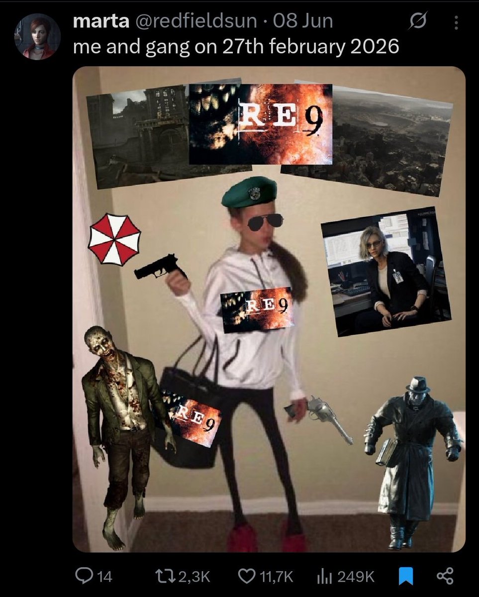 marta (@redfieldsun) on Twitter photo 