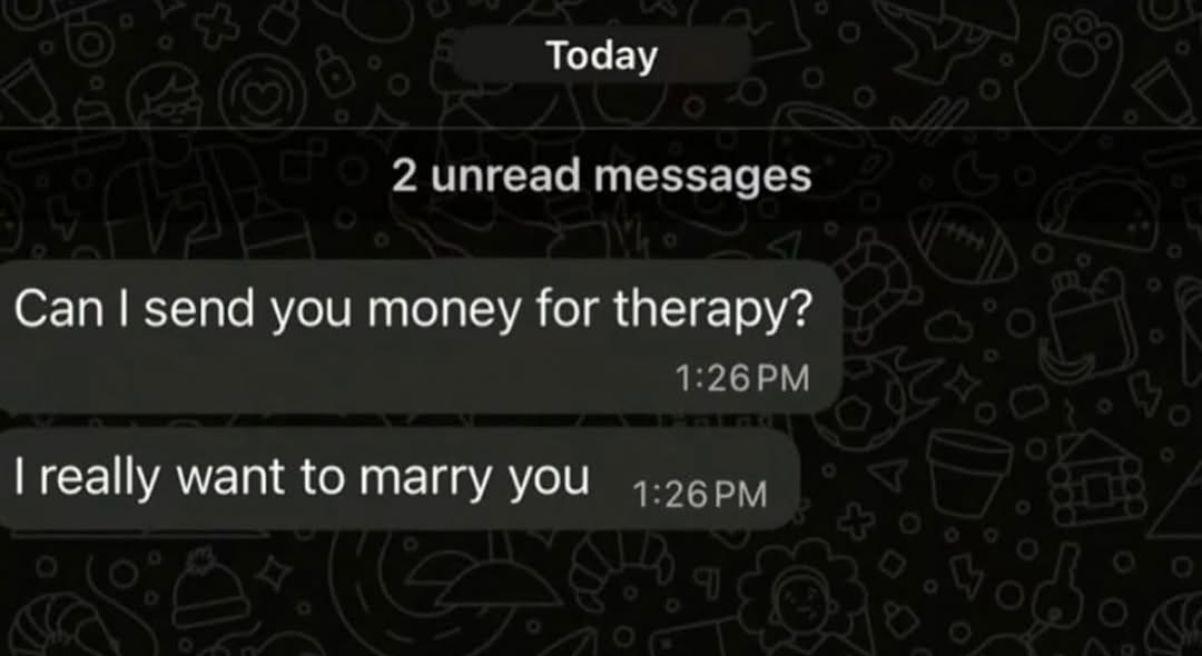 MemeWorld_Niks's tweet photo. Investment 😂❤️ https://t.co/nuWPwQrIwj