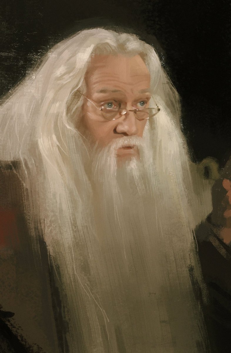 BWksfzlQtF5Hjx4's tweet image. practiceε(*･ω･)_/ﾟ:･☆
#HarryPotter #AlbusDumbledore
#art