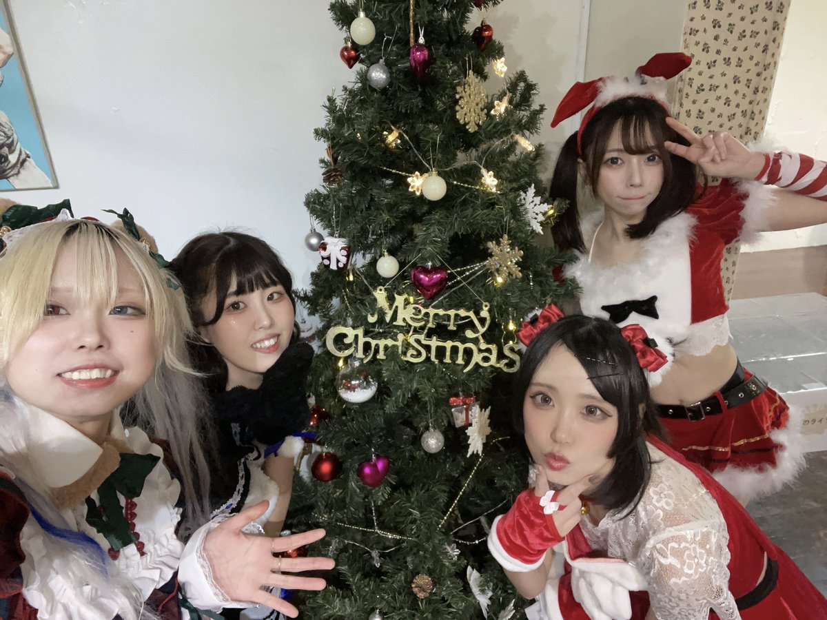 IDOL ADVENTURE in 中野坂上S.U.B ありがとうございました