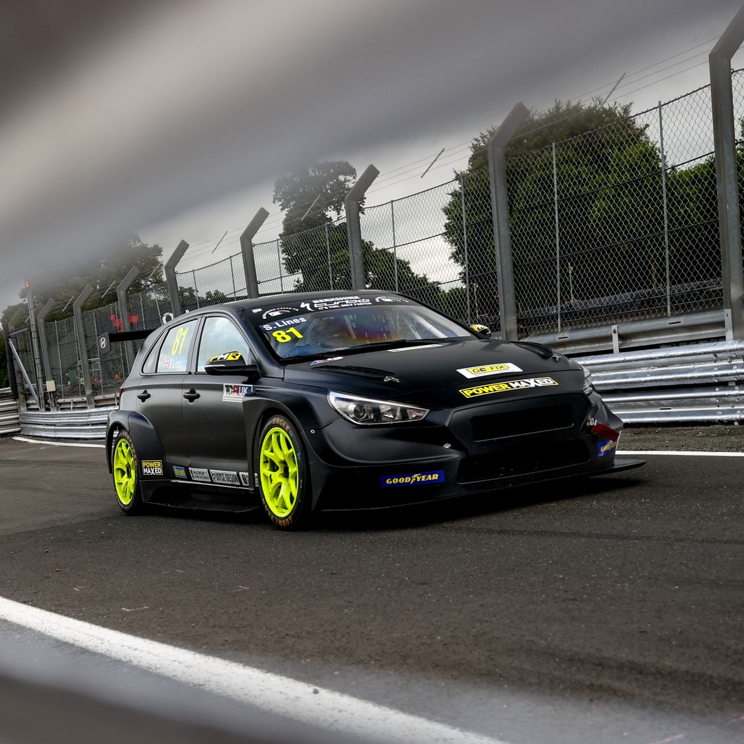 🎄 2025 TCR UK ADVENT CALENDAR 🎄

Waiting behind door no.21

Stewart Lines

Driving both the Lynk &amp; Co 03 TCR &amp; the Hyundai i30 N TCR in 2025, Stewart and the team are hard at work on the upcoming 2026 season.

#TCRUK 🇬🇧 #TouringCars #TCR #TCRIsTheFuture