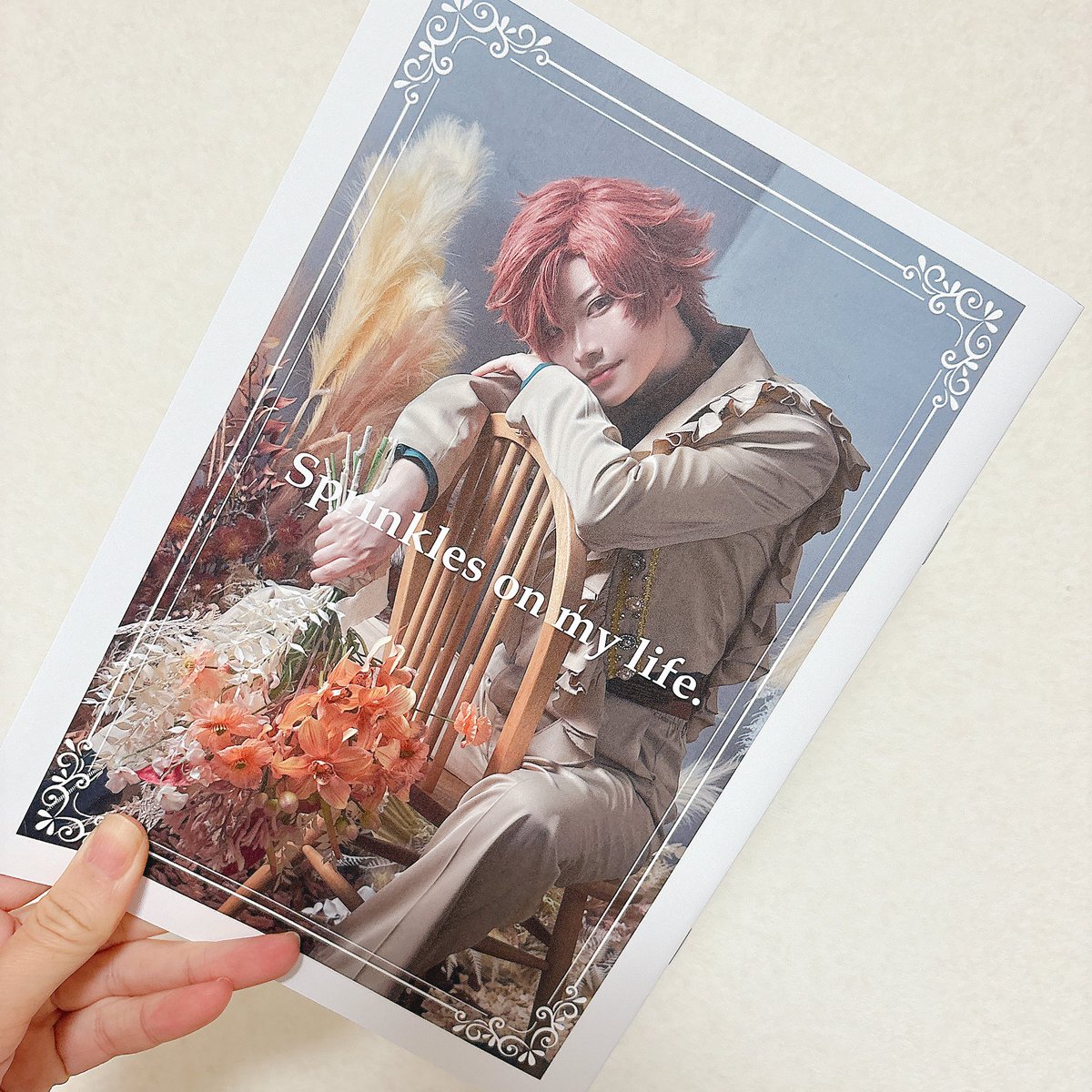 M2✝️西3 ノ84aお手伝い (@mitsuki333) / Posts / X