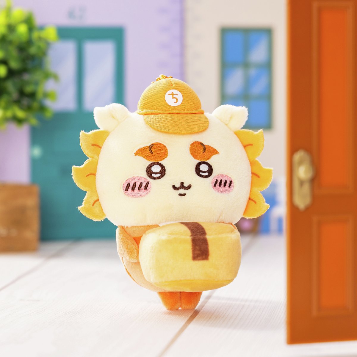 ちいかわマーケット公式 (@chiikawa_market) / Posts / X