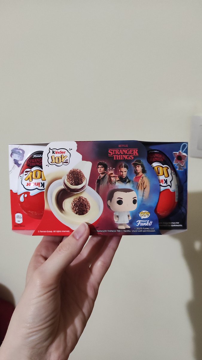 nativeNata's tweet image. Замість адвент календаря