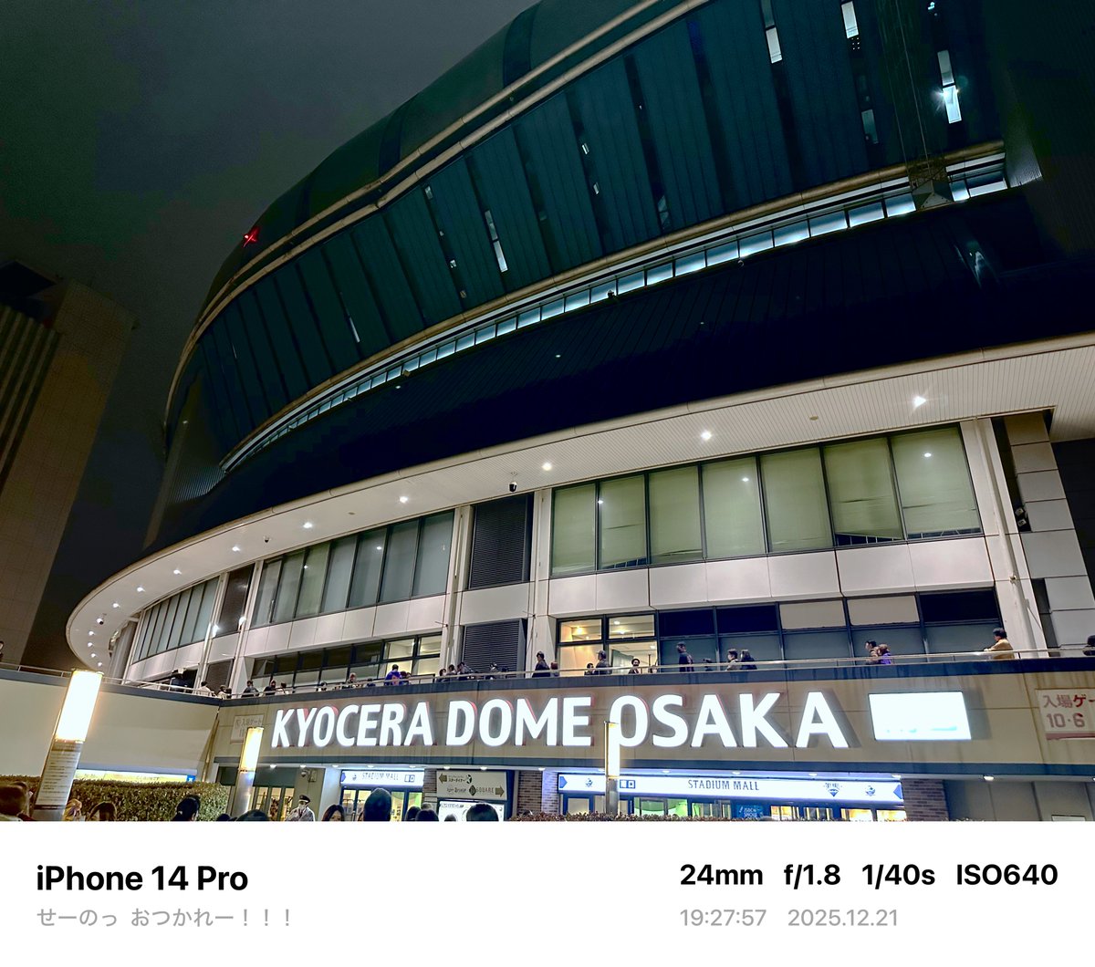 ｻﾈﾐﾁｬと。 tweet media