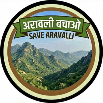 SanjayPradeepB1's tweet photo. #Save_Aravalli_Hills #SaveAravli https://t.co/Gk08yNahe8