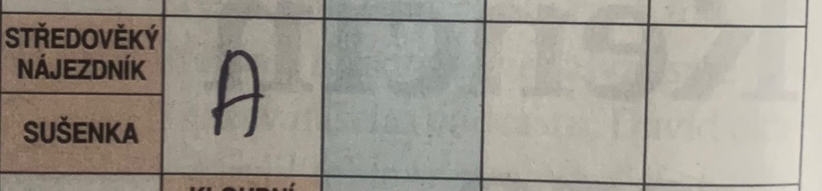 EthosGeorg74729's tweet image. To bude určitě ARAB. 🤣