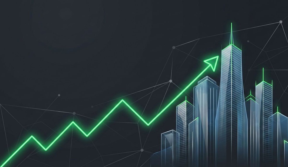CryptominingP's tweet image. Co działo się na GPW (15-21.12.2025)? 📉

🚀 #PZU walczy o rekordowe zyski 🏢 #Develia &amp;amp; #Archicom: ruchy deweloperów 🔔 Nowe opłaty na #GPW 📊 #XTB &amp;amp; #Orlen w centrum uwagi

Pełna analiza tygodnia i najważniejsze fakty: 👇 🔗 cryptomining.com.pl/podsumowanie-t…

#Giełda #Akcje #Inwestycje