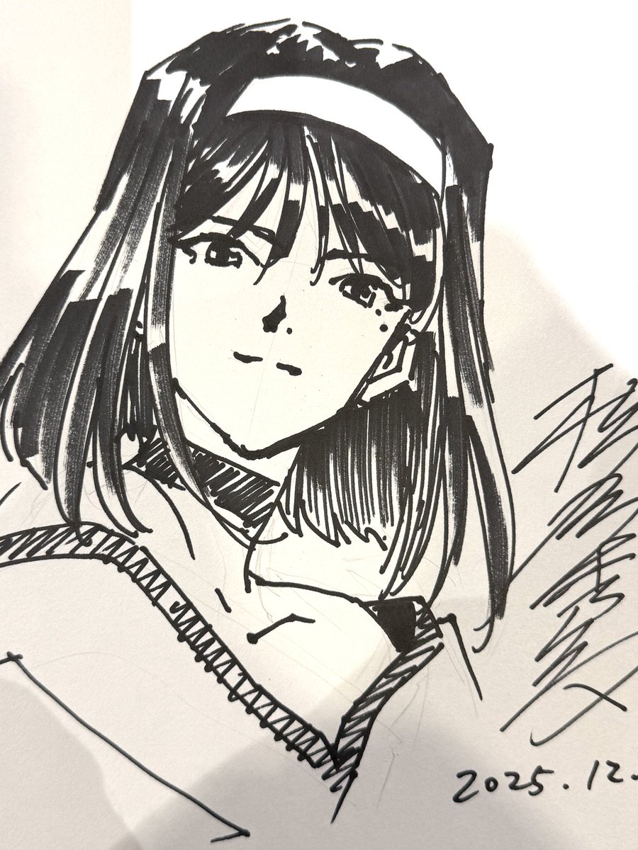 本日いらしてくださった皆様、ありがとうございました。 良いお年を