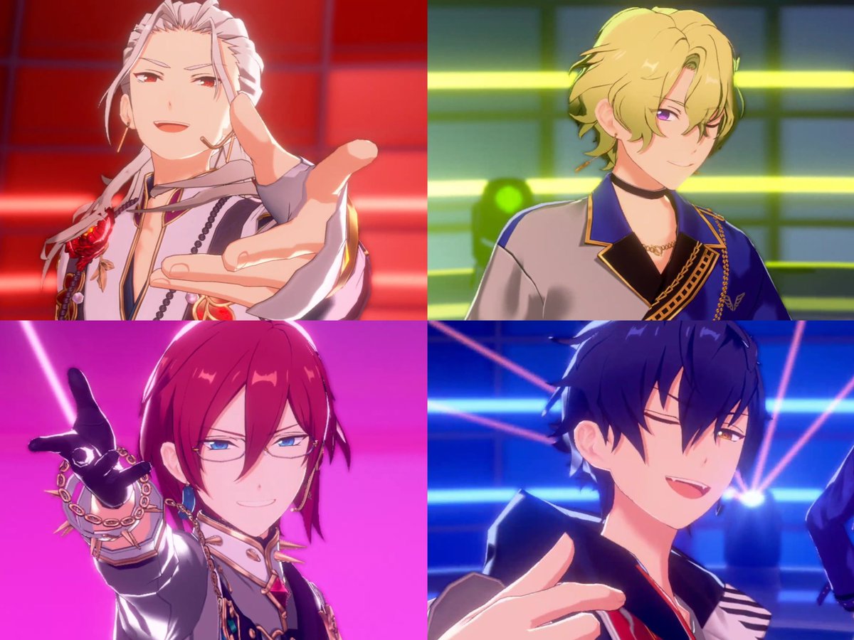 #12月21日はEdenの日

우리 에덴 8주년 축하합니다 🫡❗