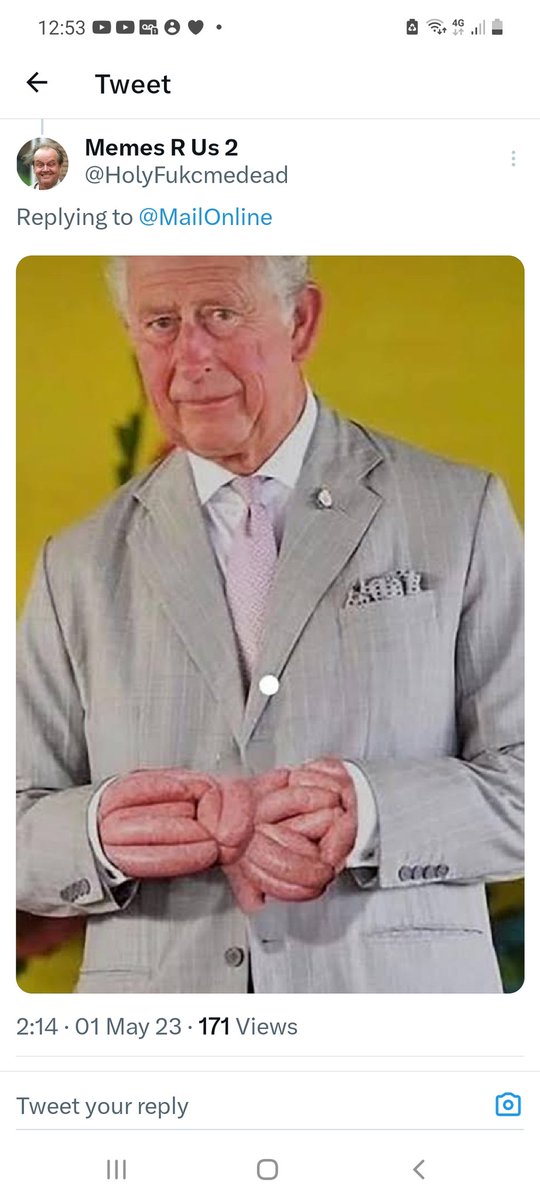 Dame Gillian Bateman 🌸 #malfeasance tweet media