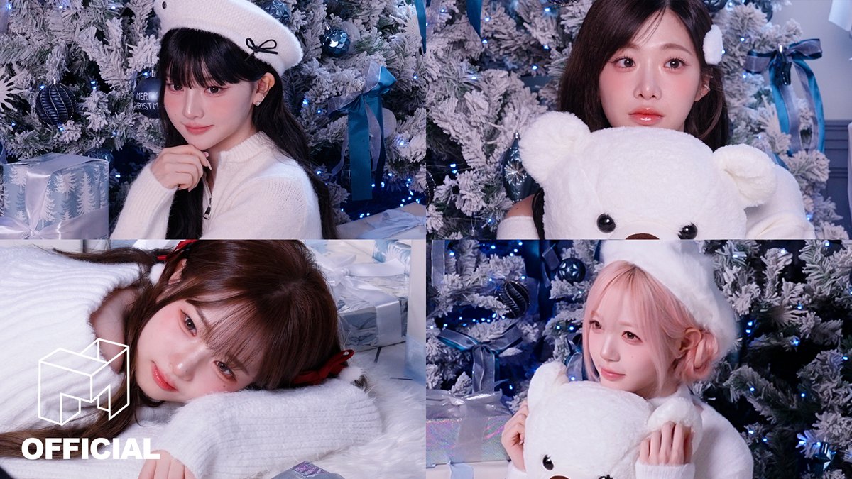 トエス 11枚セット クリスマスヨントン 1stmusic tripleS 特典