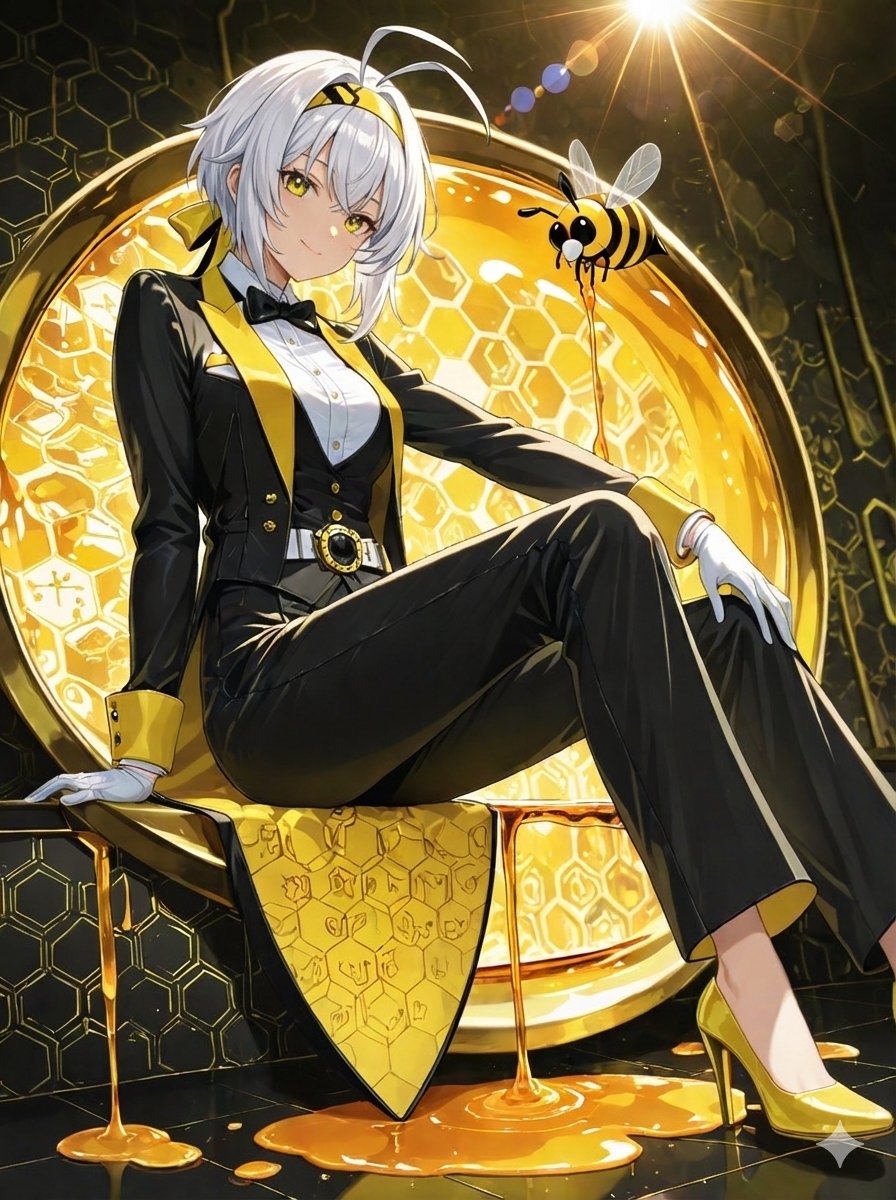 蜂蜜工場「絵画原画」 蜂蜜工場「絵画原画」 蜂蜜工場「絵画原画」 衝撃のはちみつ～蜂蜜