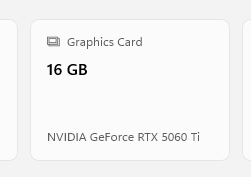 Thought I'd treat myself for christmas