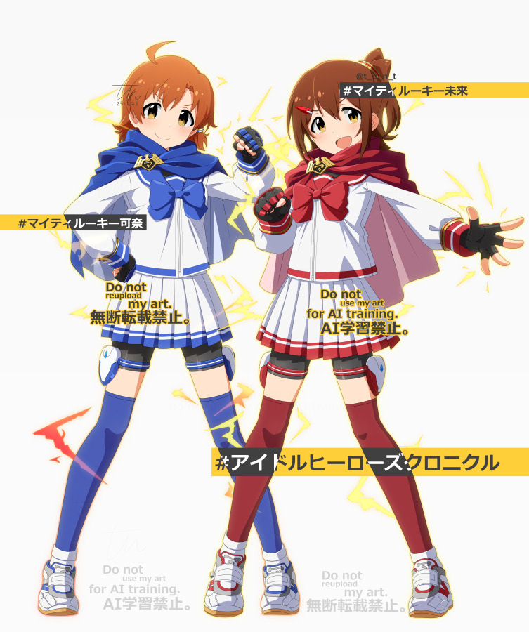 Nnnn (@Akamimi_P) / Posts / X